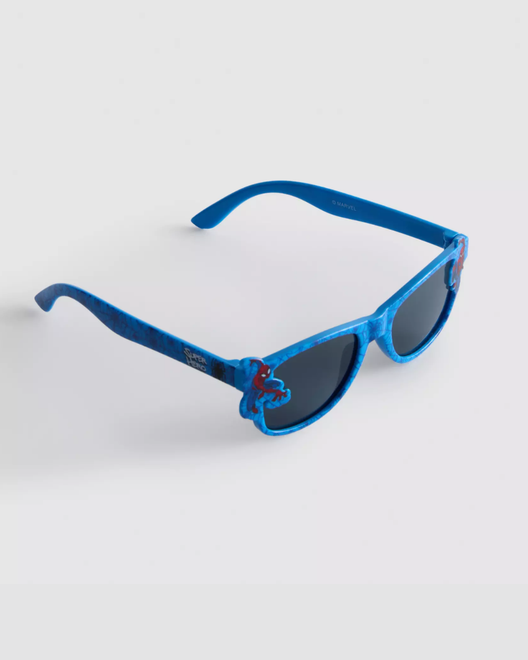 LENTES SPIDERMAN AZUL
