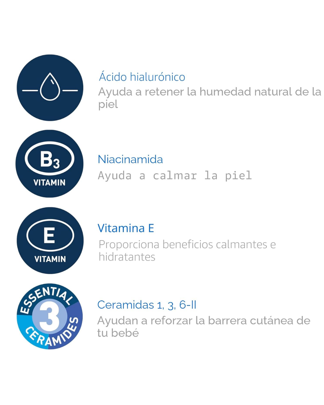 CERAVE BABY SHAMPOO