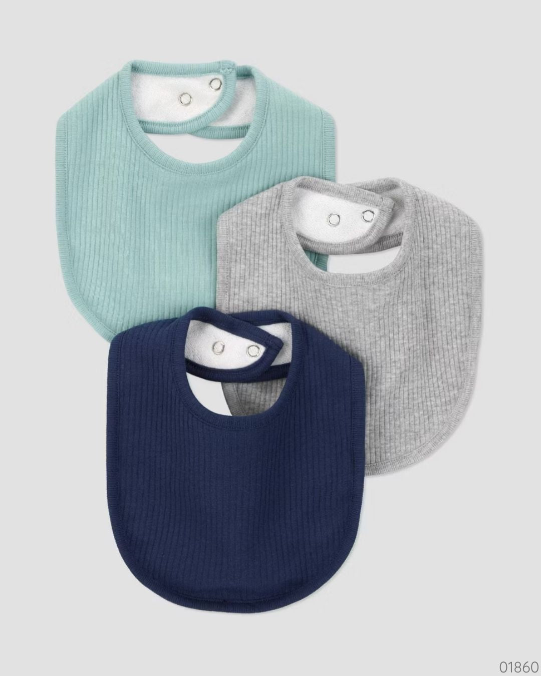 BABEROS 3PZS CARTERS MULTICO