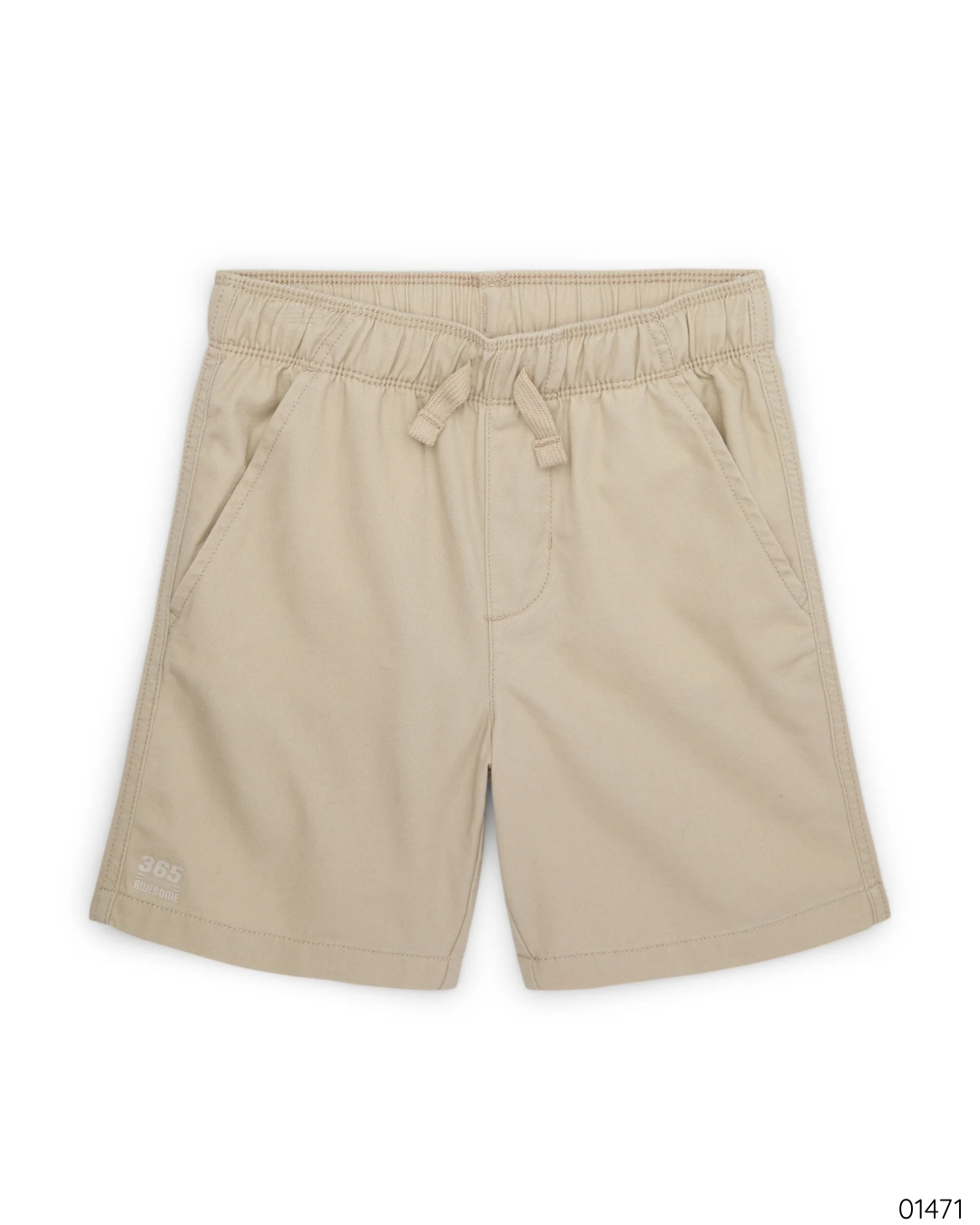 SHORT BEIGE GARANIMALS