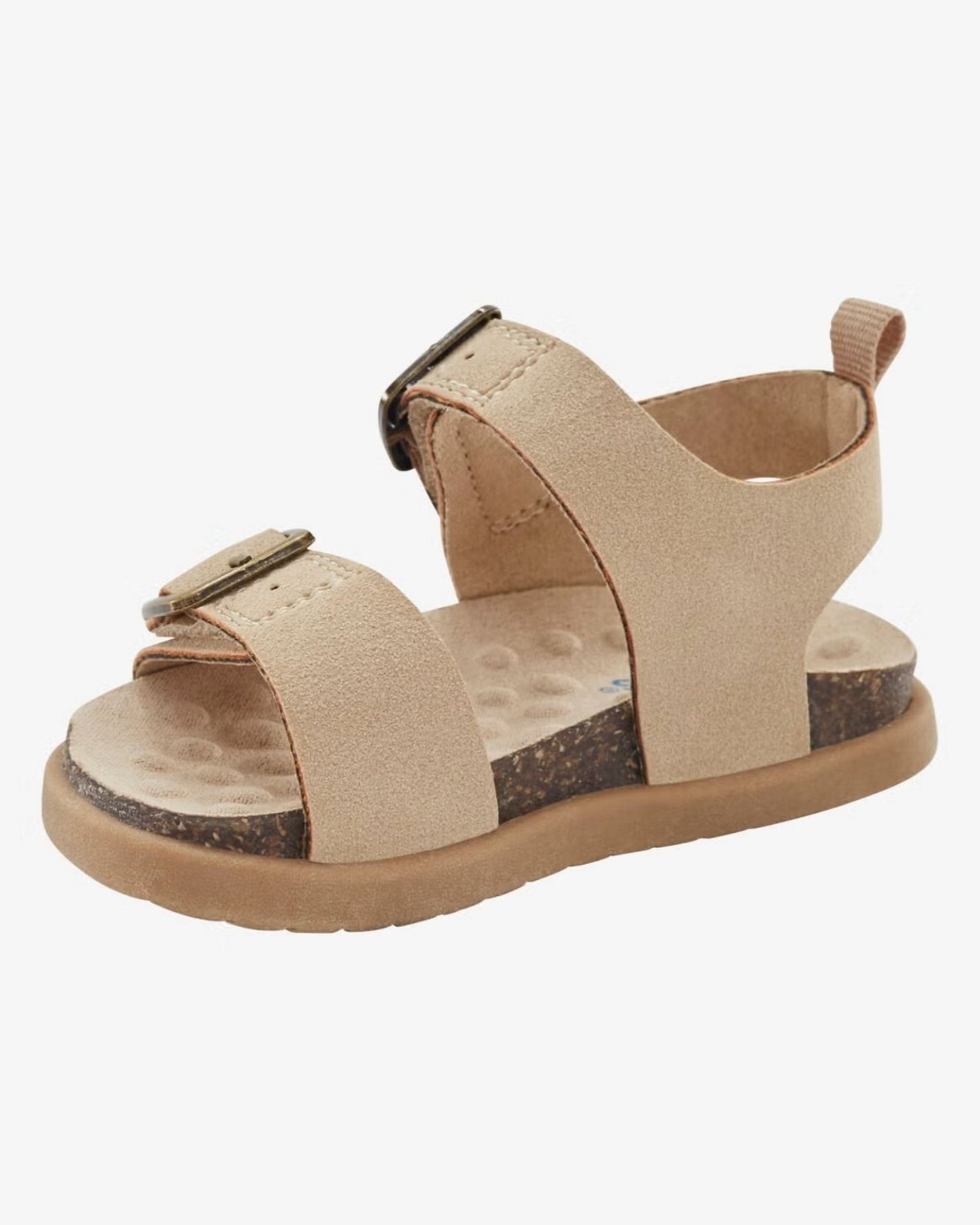 SANDALIAS BEIGE CARTER´S UNISEX