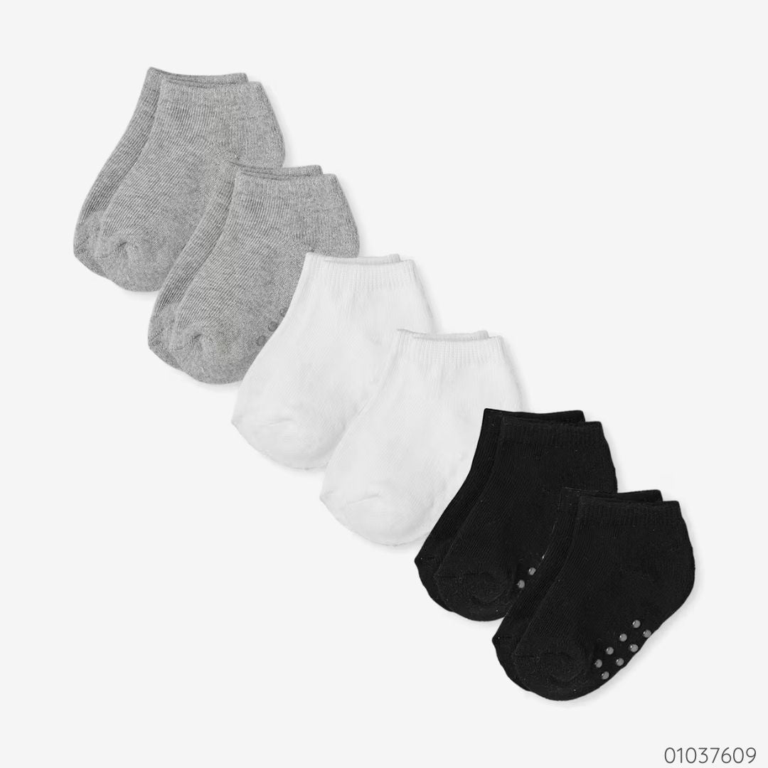 CALCETINES 6PZS CHILDRENS PLACE