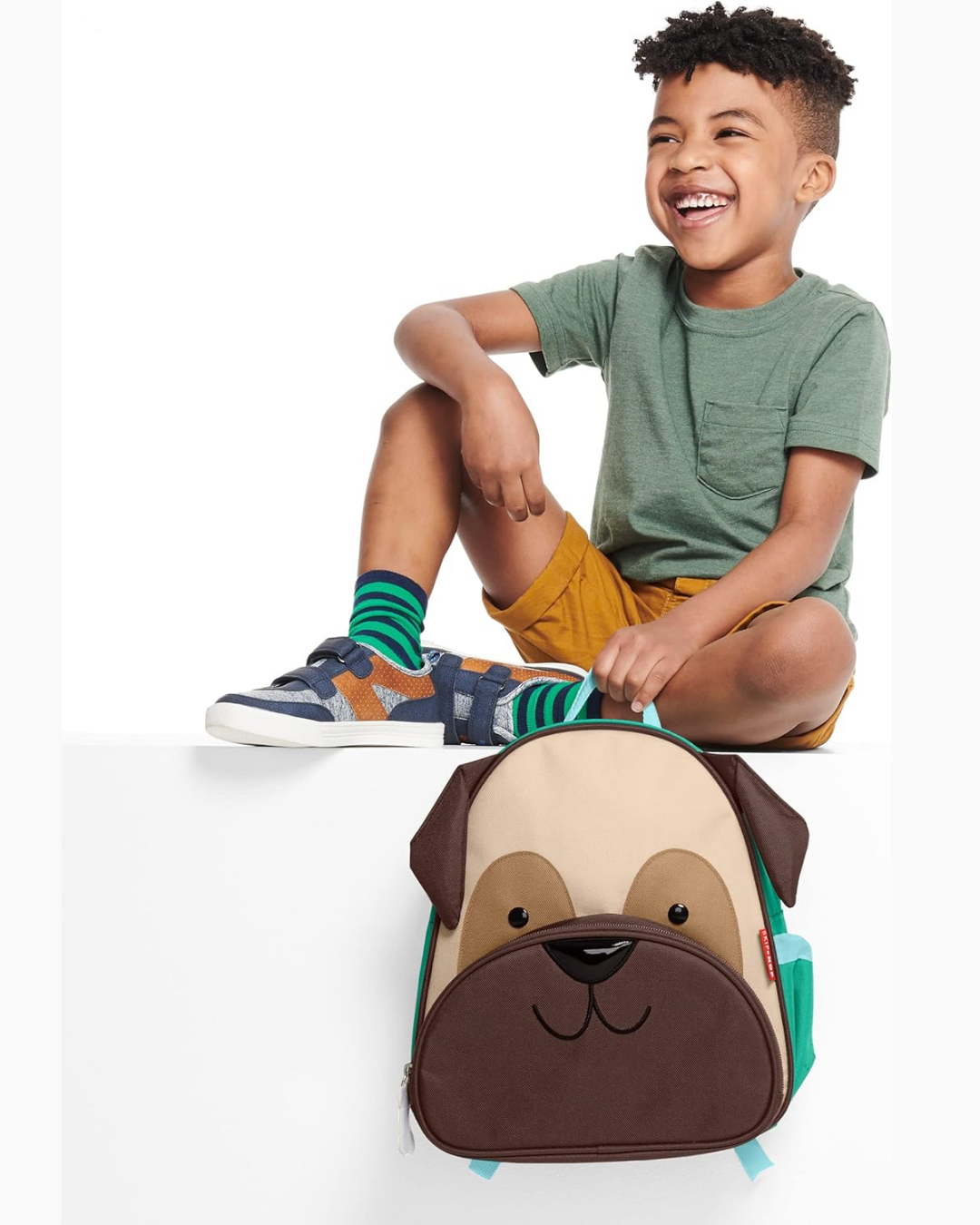 MOCHILA DE PERRITO SKIP HOP