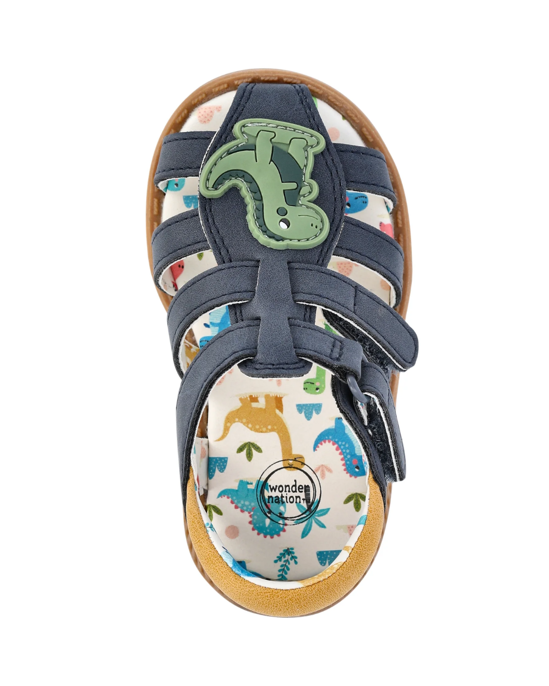 SANDALIAS DINO WONDER NATION