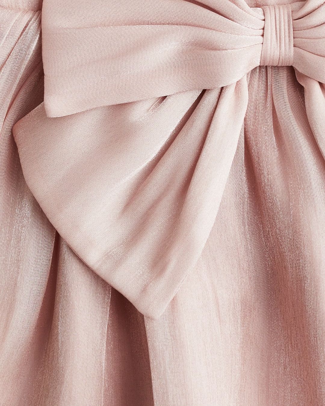 VESTIDO ROSA CHONGO SIN MANGAS HM