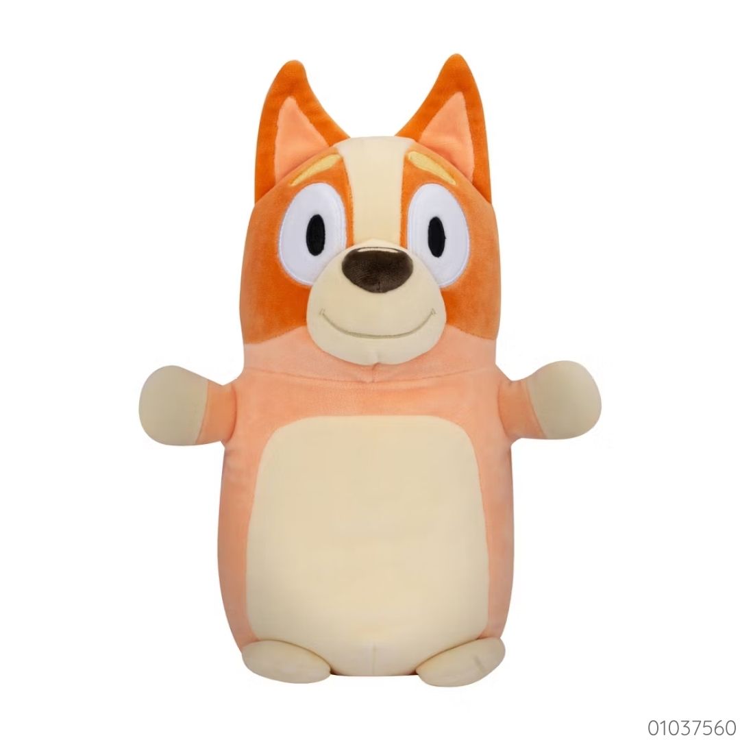PELUCHE DE BINGO 10"