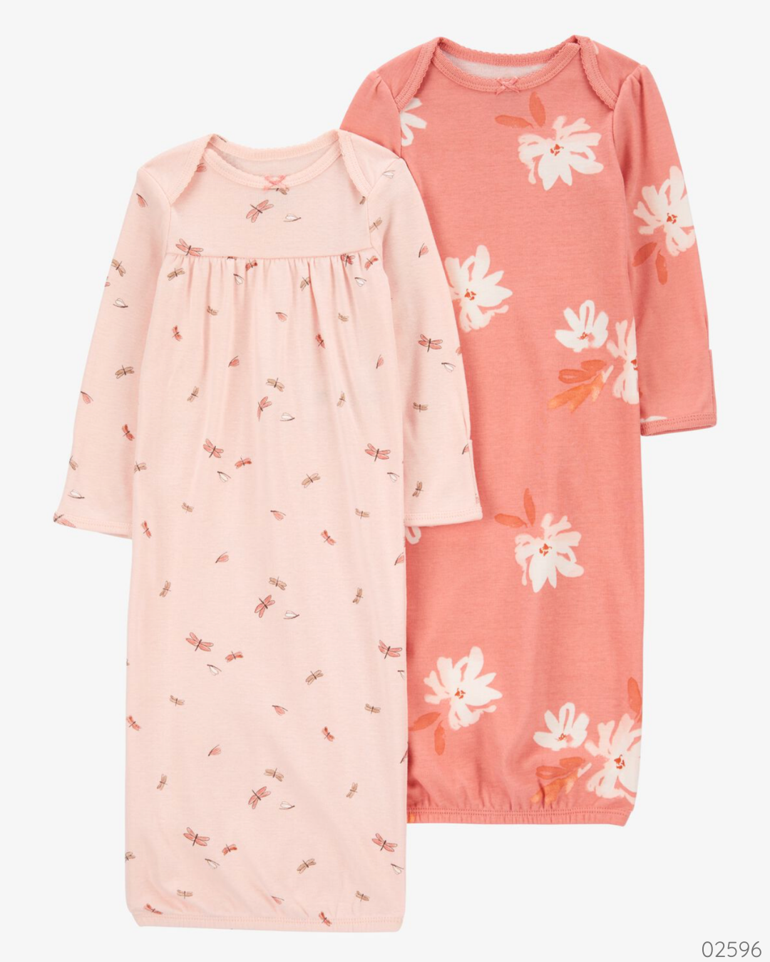 SACOS PARA DORMIR FLORES