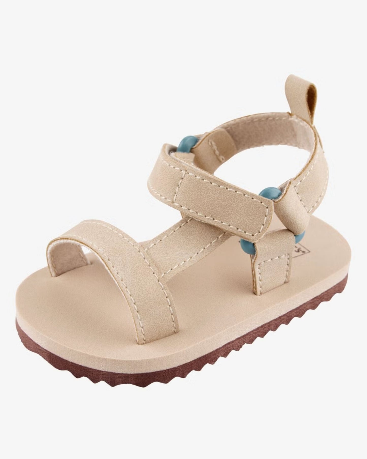 SANDALIAS CREMA CARTER´S BEBE UNISEX