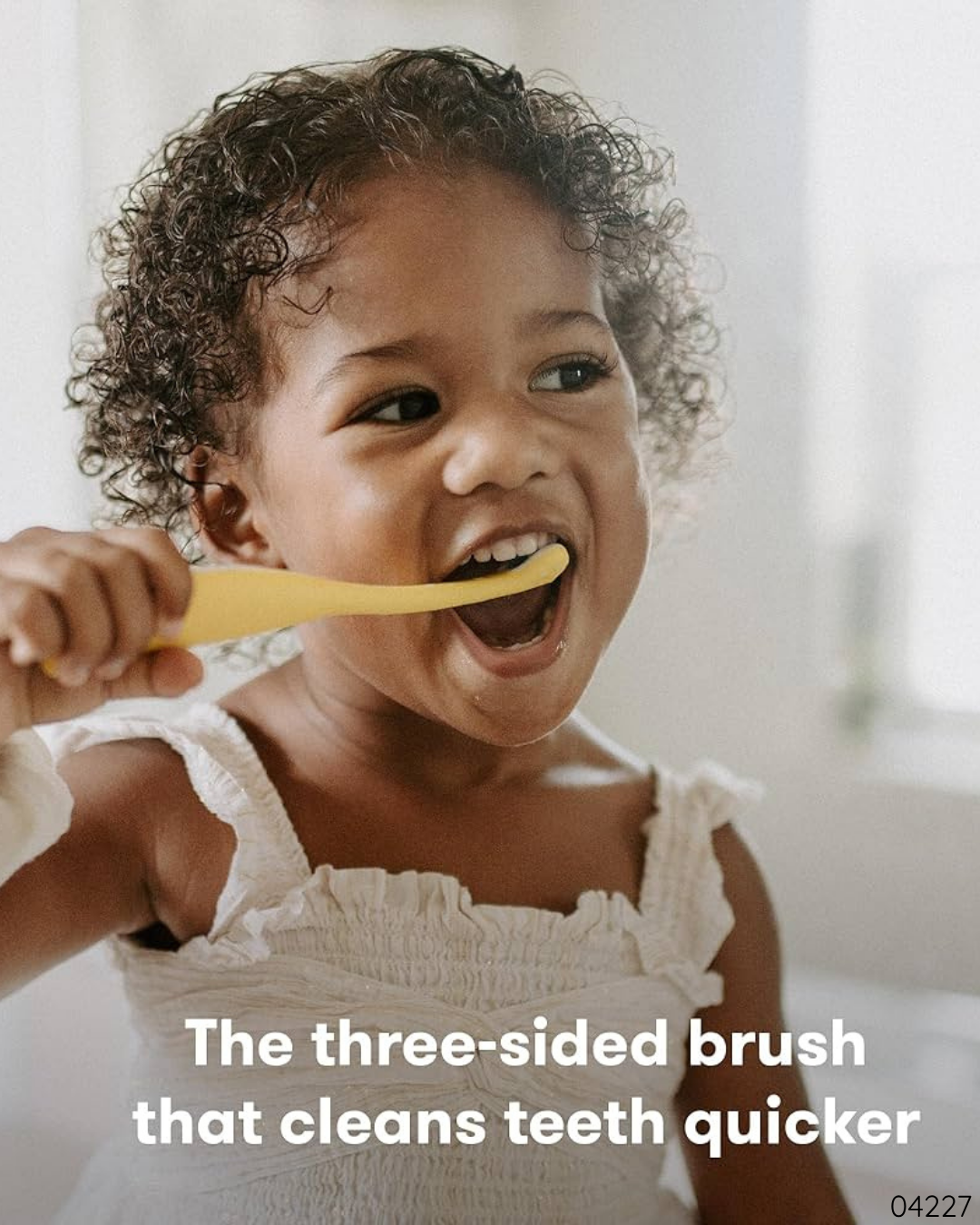 CEPILLO DE DIENTES FRIDABABY 2