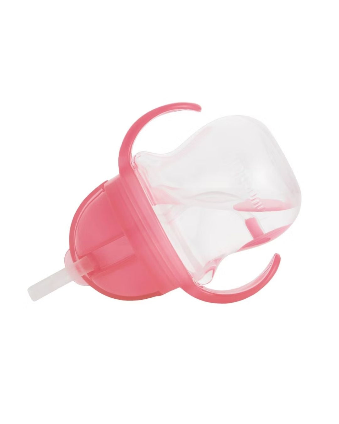 VASO DE ENTRENAMIENTO MUNCHKIN ROSA