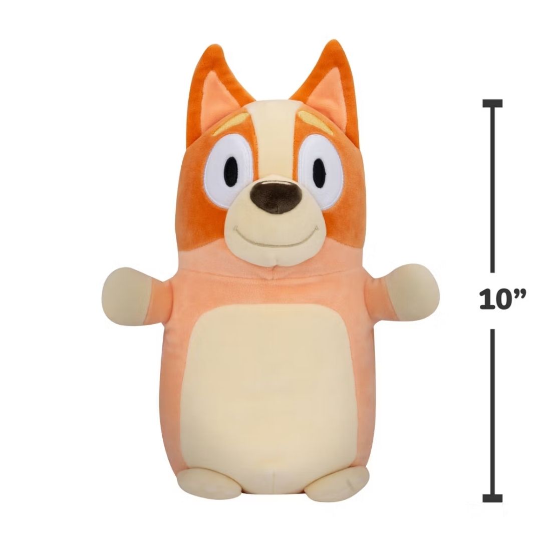 PELUCHE DE BINGO 10"
