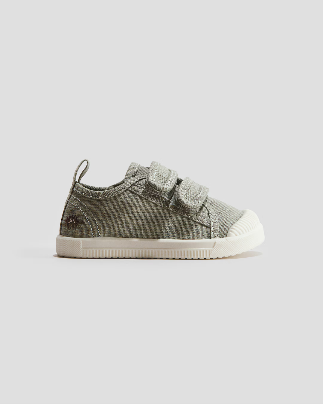 ZAPATOS DINO VERDE H&M
