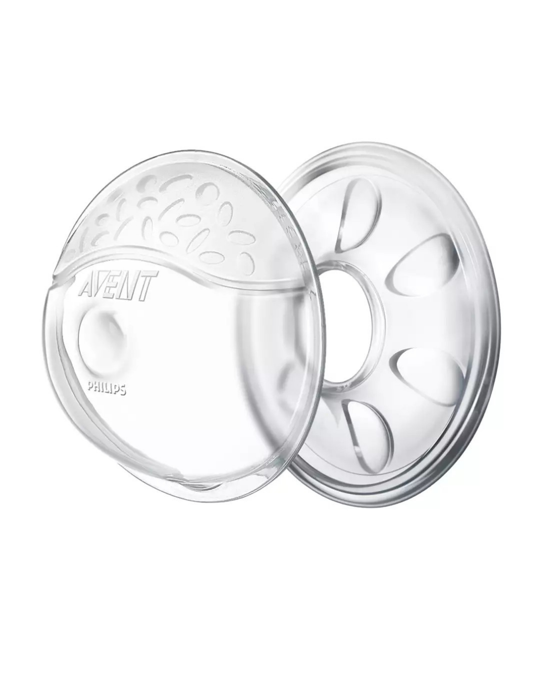 PROTECTORES DE PEZONES Y RECOLECTOR DE EXCESO DE LECHE