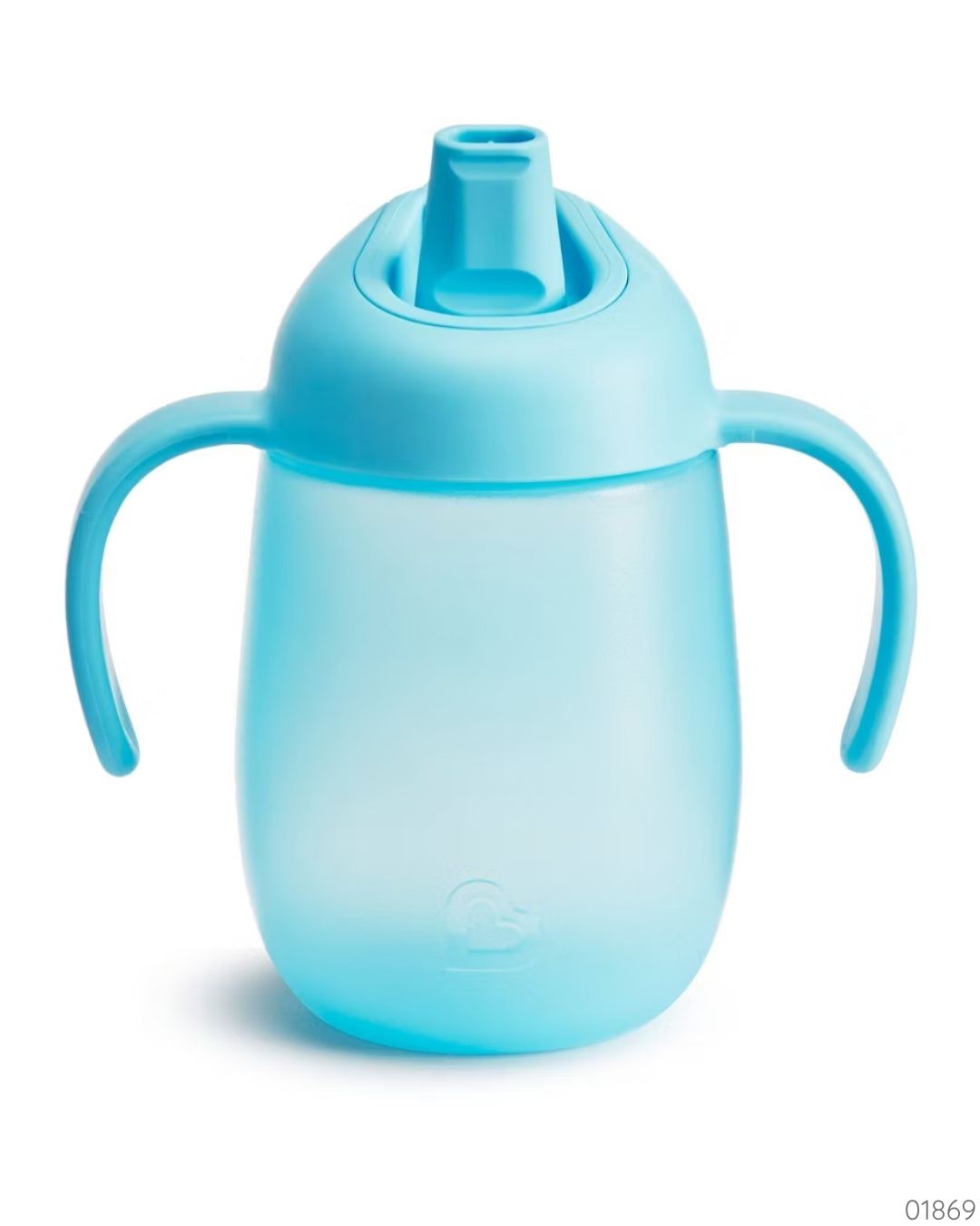 VASO ENTRENAMIENTO 7OZ AZUL