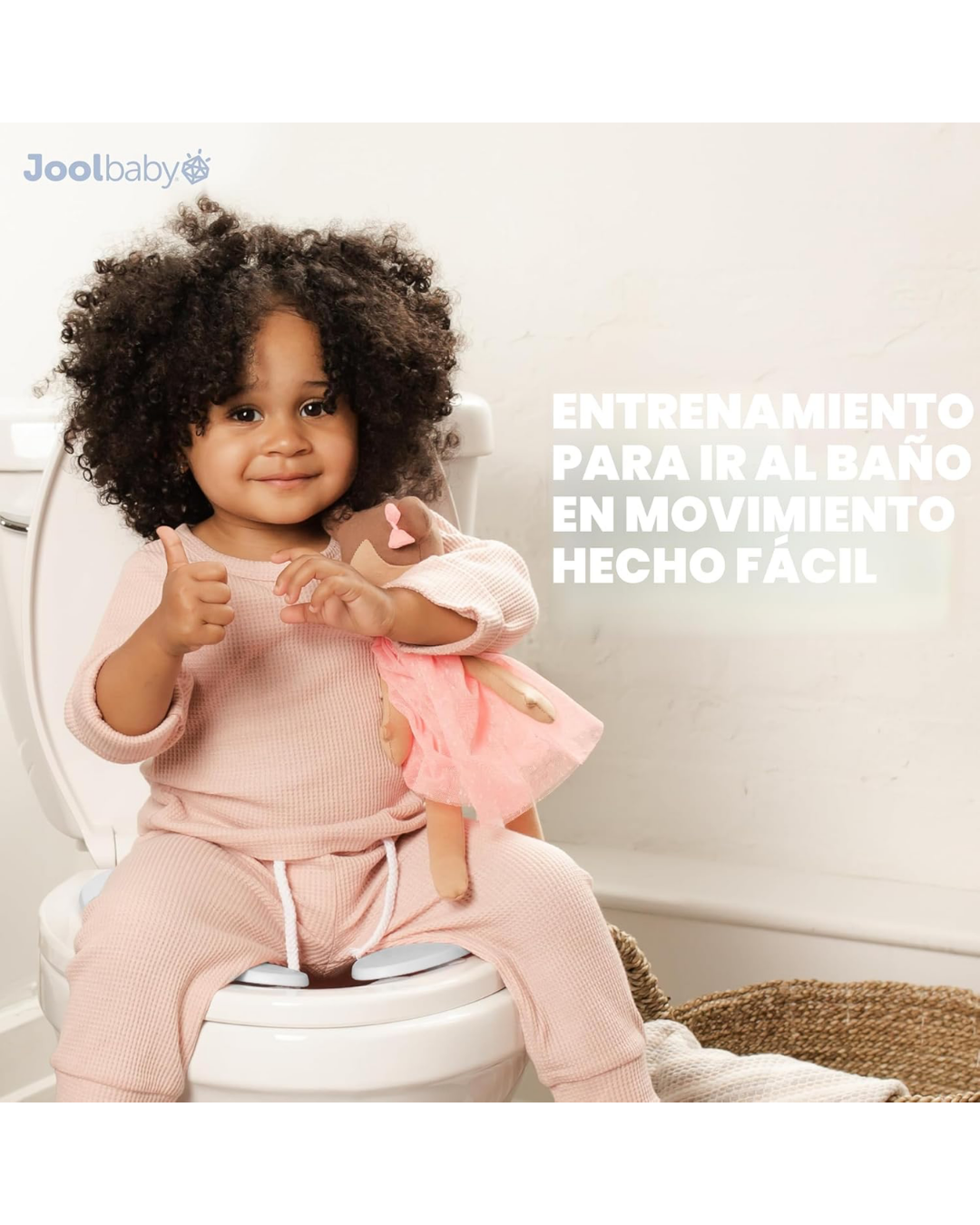 ASIENTO PARA INODORO