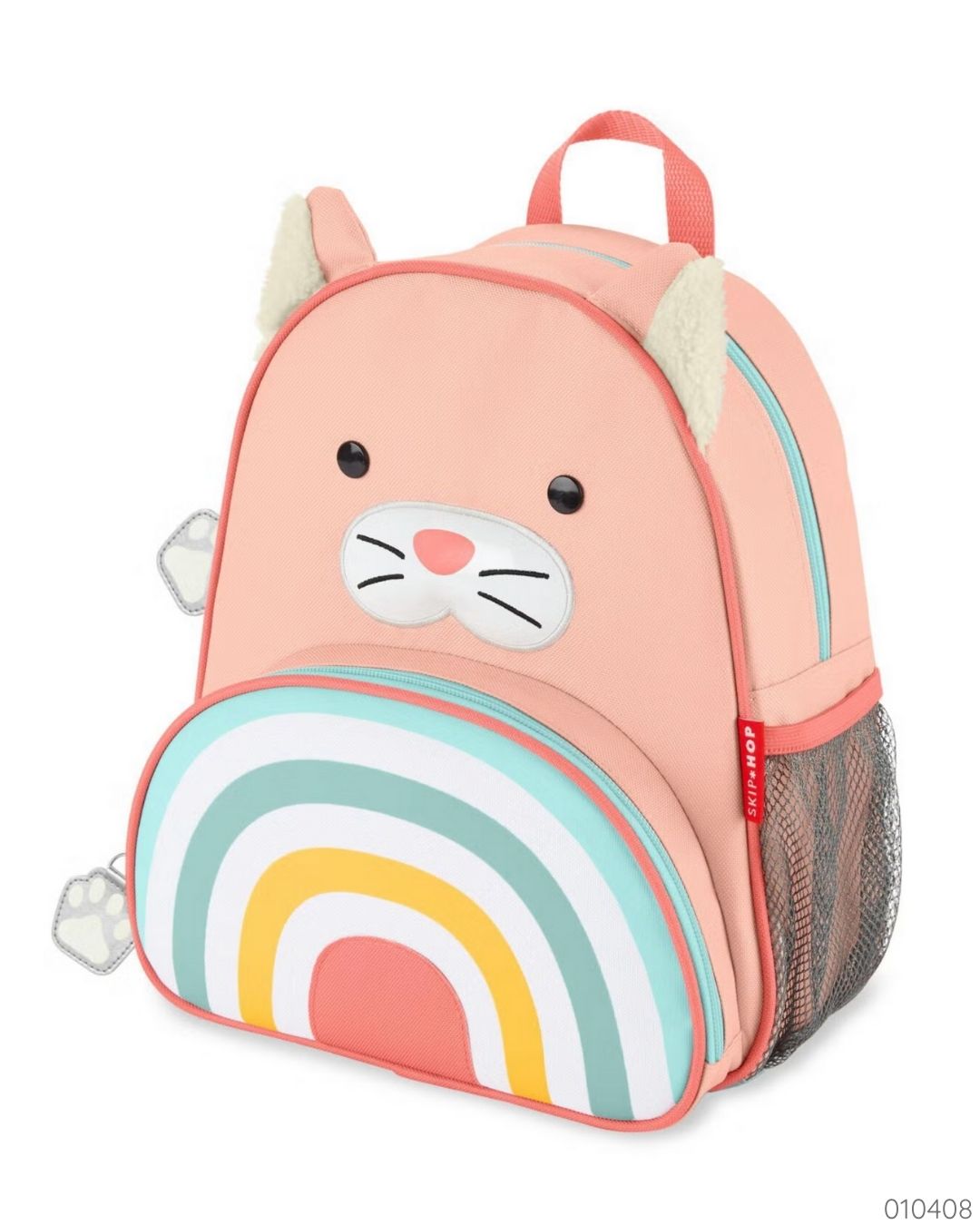 MOCHILA SKIPHOP 12" GATITO