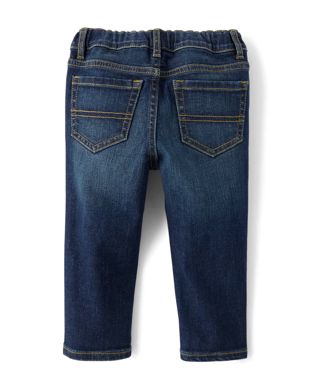 PANTALON AZUL CLARK WASH