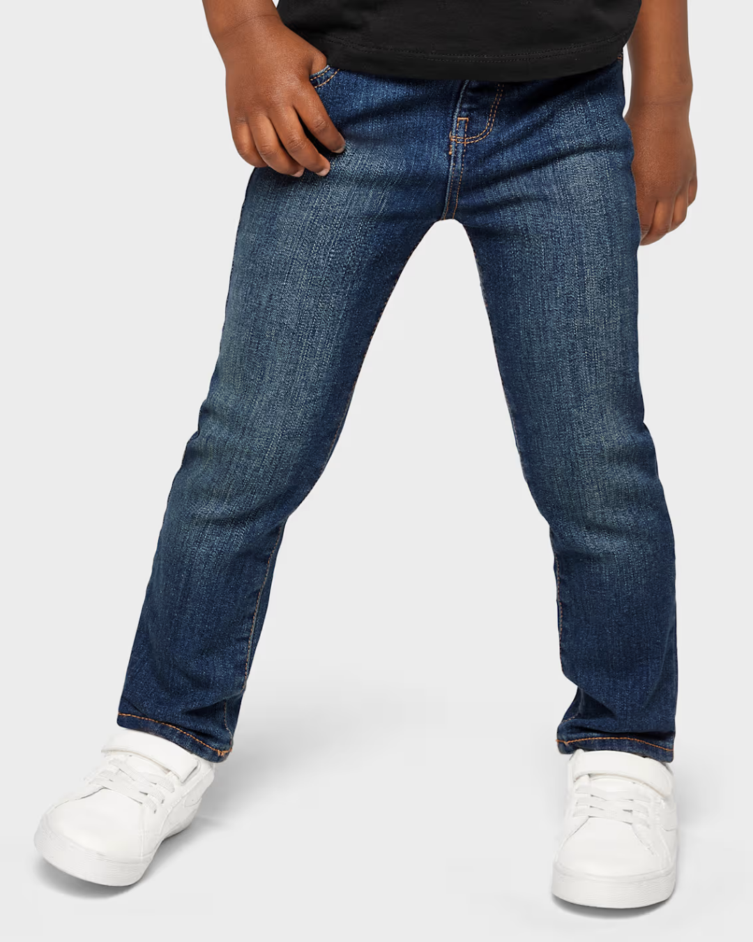 PANTALON AZUL CLARK WASH
