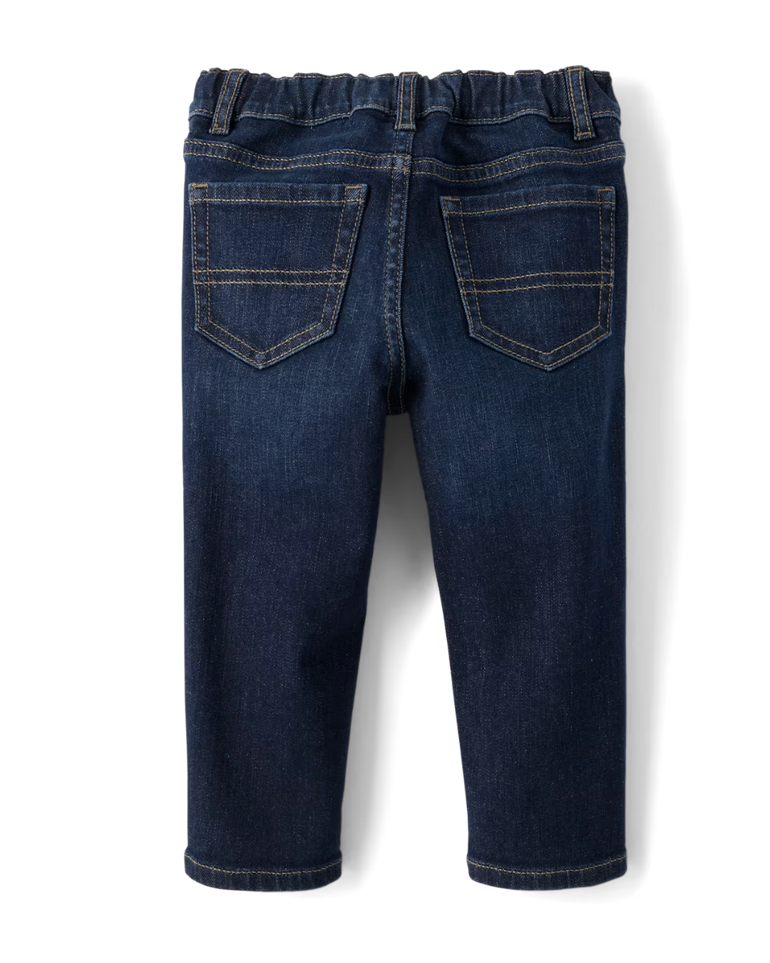 PANTALON AZUL FRANKLIN WASH