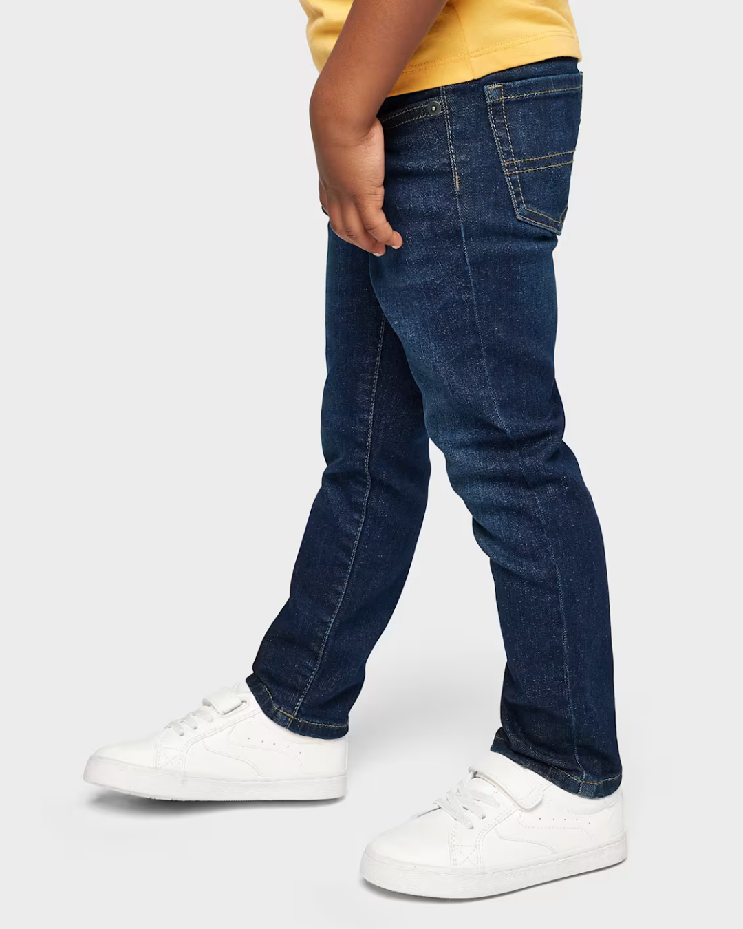 PANTALON AZUL FRANKLIN WASH