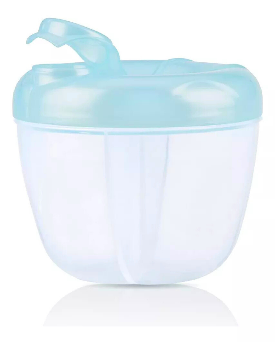 DISPENSADOR DE FORMULA NUBY
