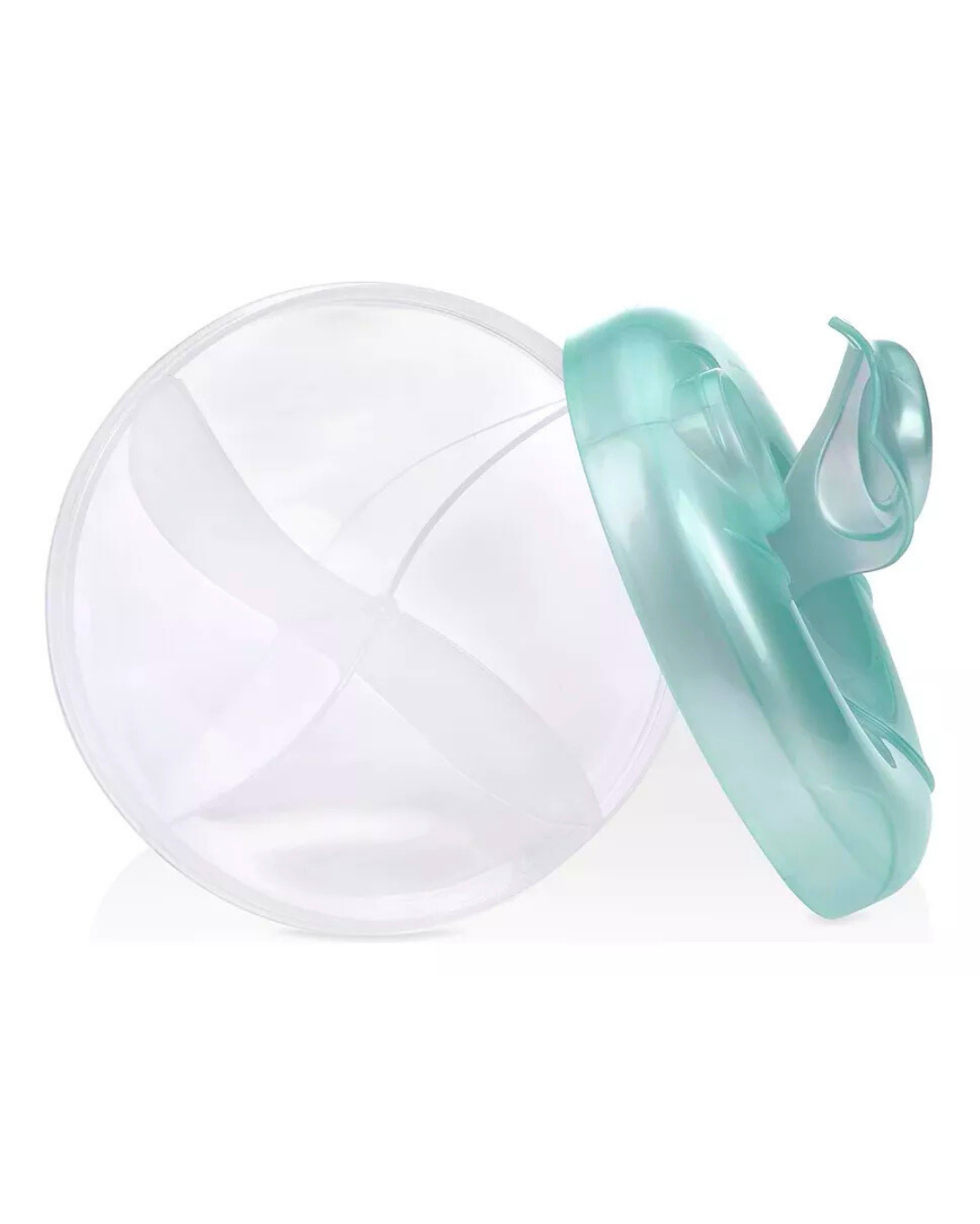 DISPENSADOR DE FORMULA NUBY