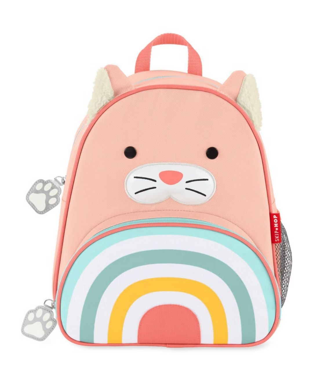 MOCHILA SKIPHOP 12" GATITO