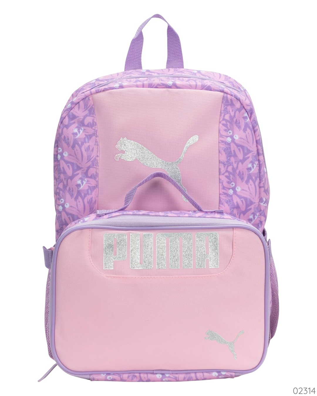 MOCHILA PUMA