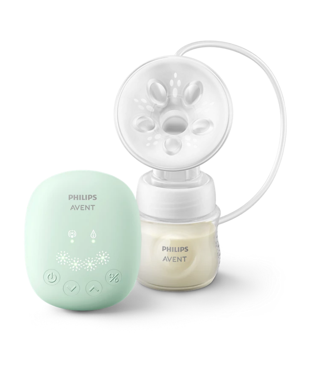EXTRACTOR DE LECHE ELECTRICO AVENT