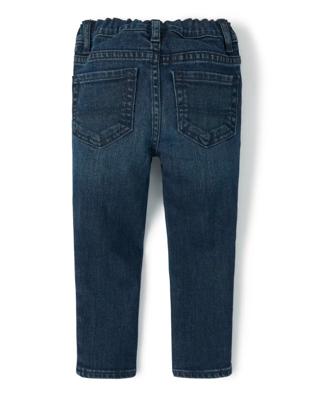 PANTALON AZUL TAF WASH