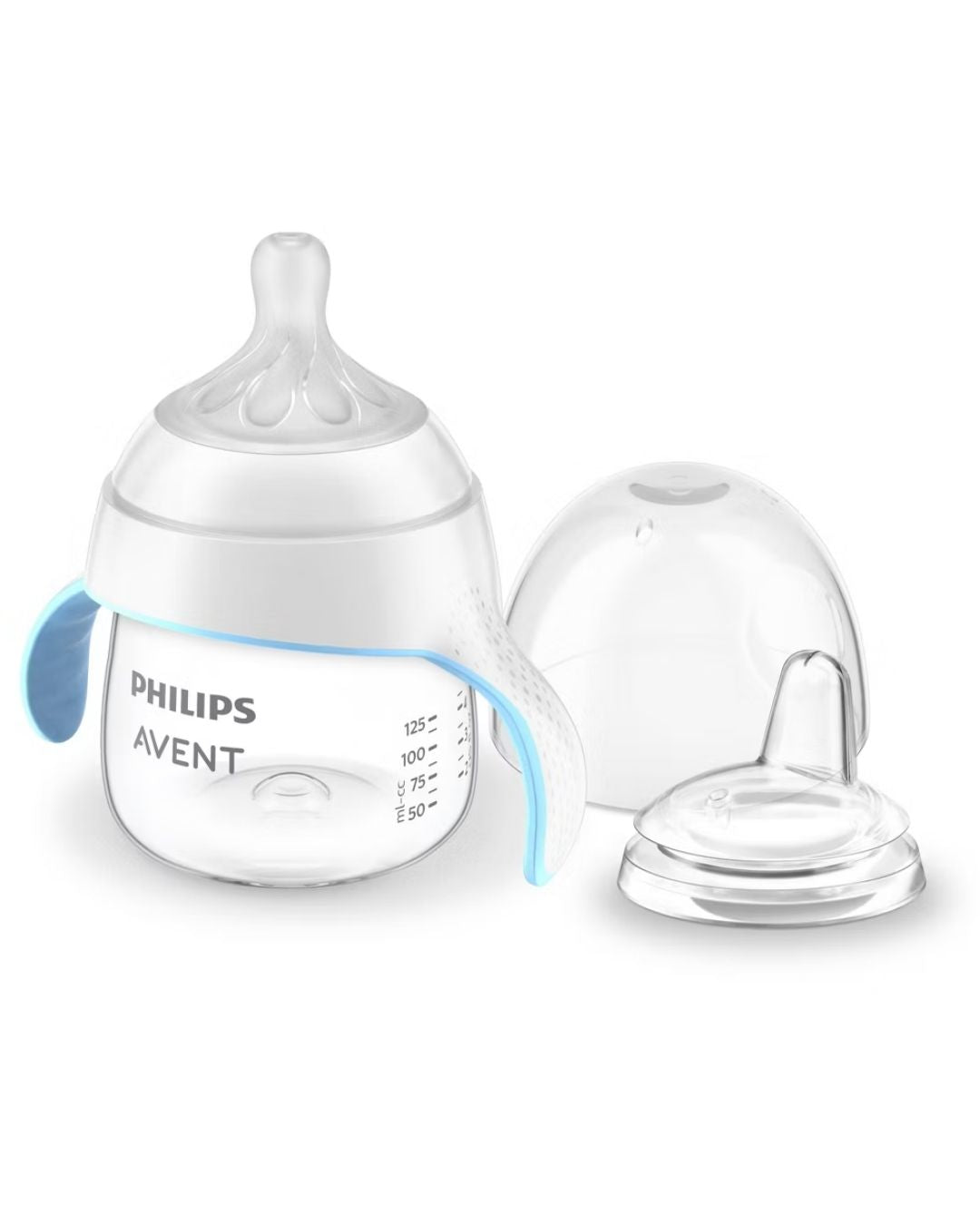 VASO DE TRANSICION AVENT 5 OZ
