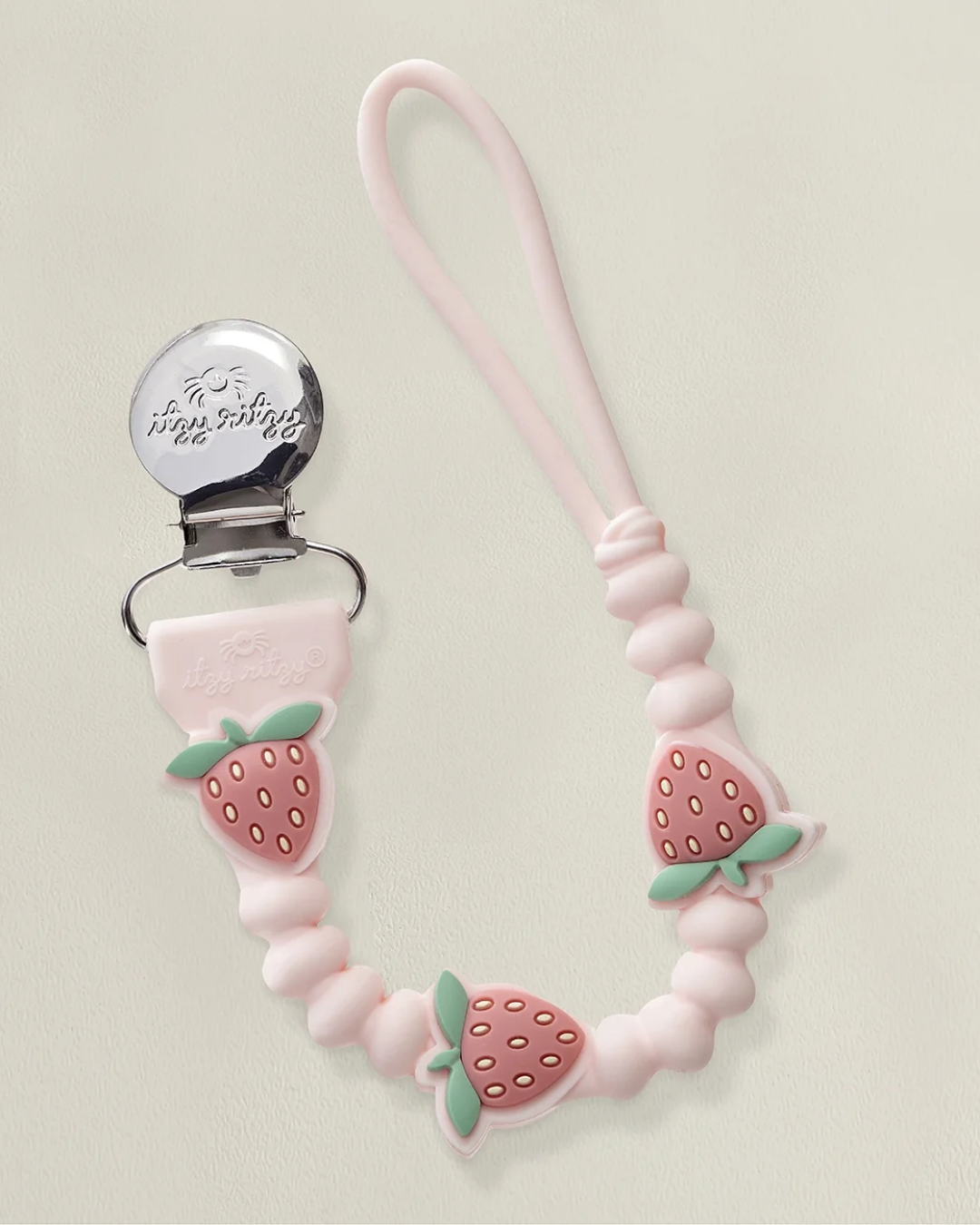 PORTA CHUPON FRESAS