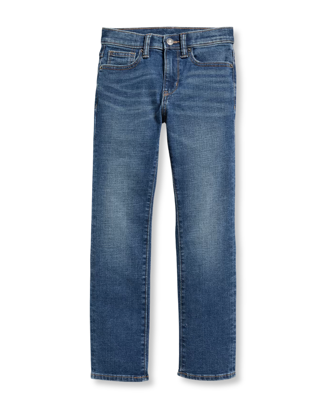 PANTALON SLIM 360 OLD NAVY - MEDIUM WASH