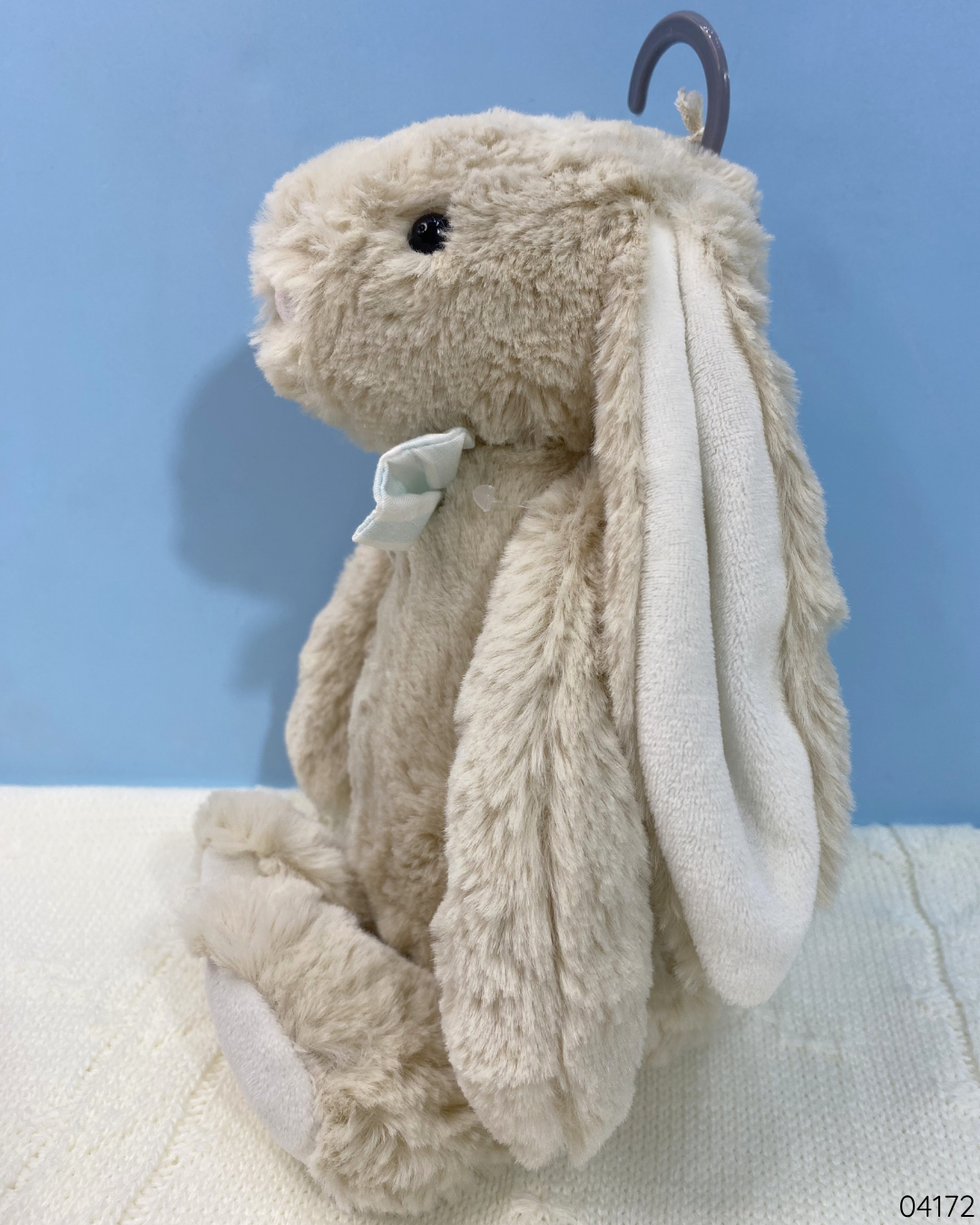 PELUCHE CONEJO