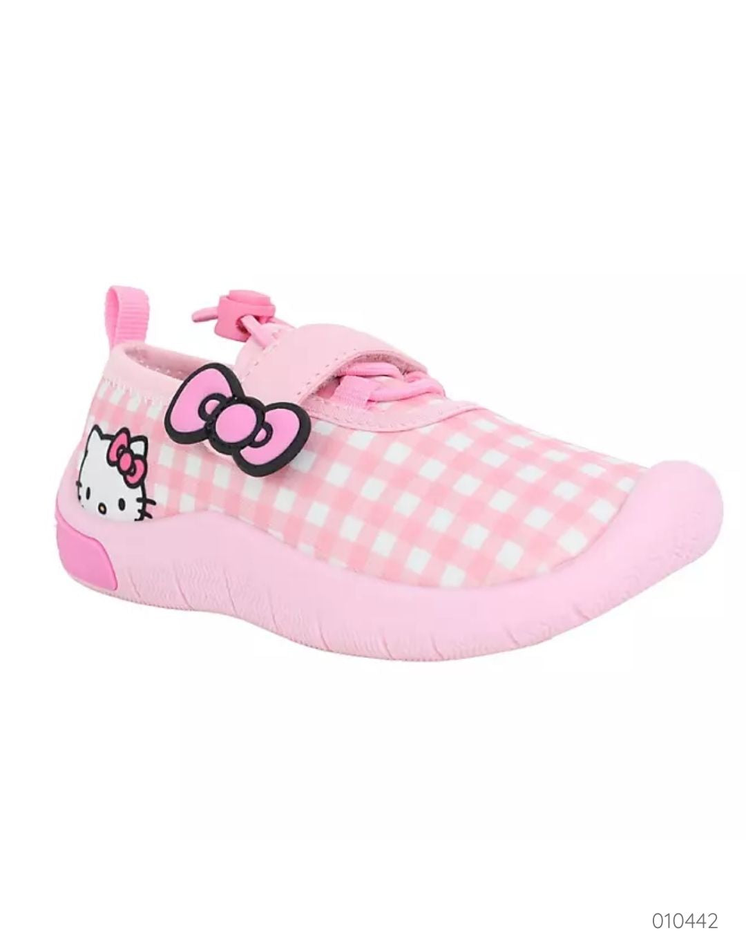ZAPATOS PARA AGUA HELLO KITTY
