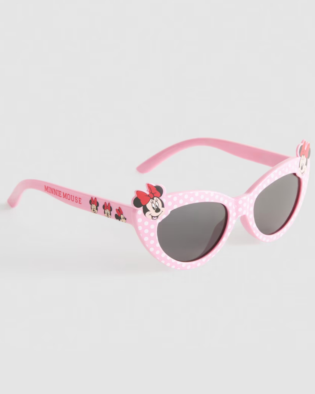 LENTES MINNIE MOUSE ROSA