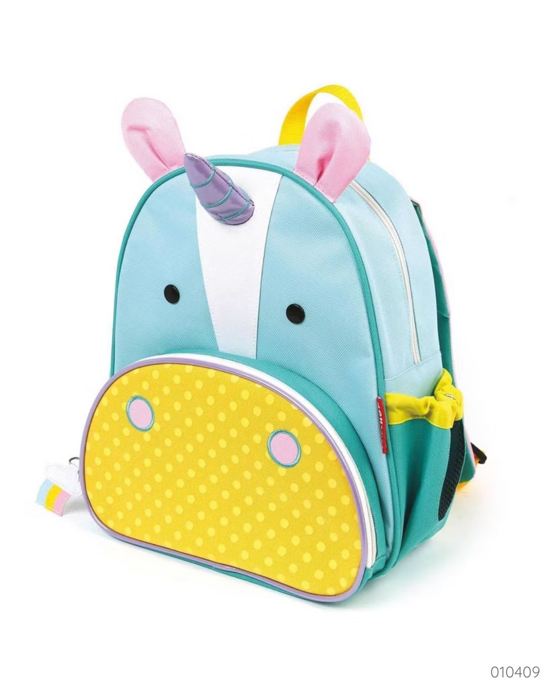 MOCHILA SKIPHOP 12" UNICORNIO