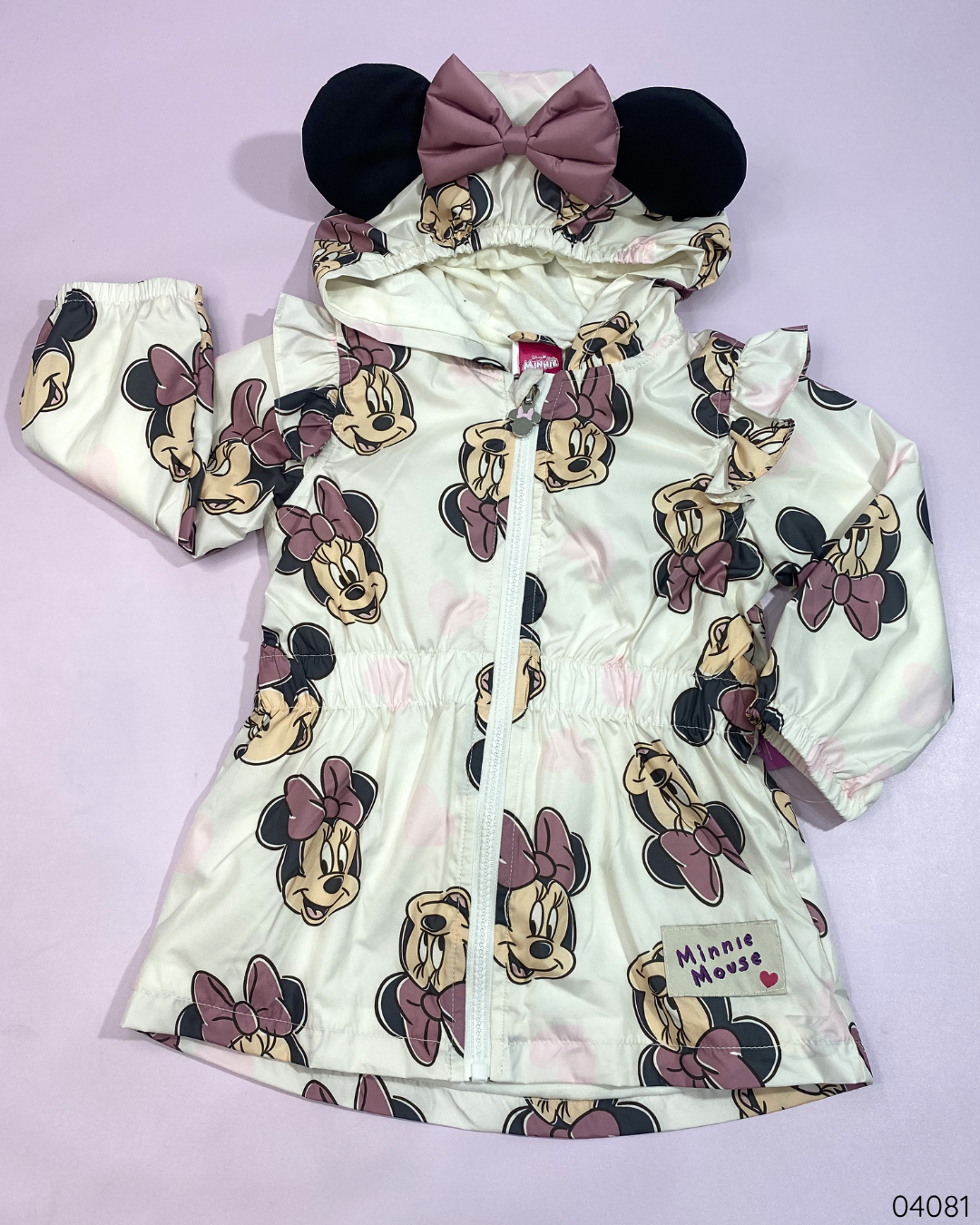 SUETER MINNIE
