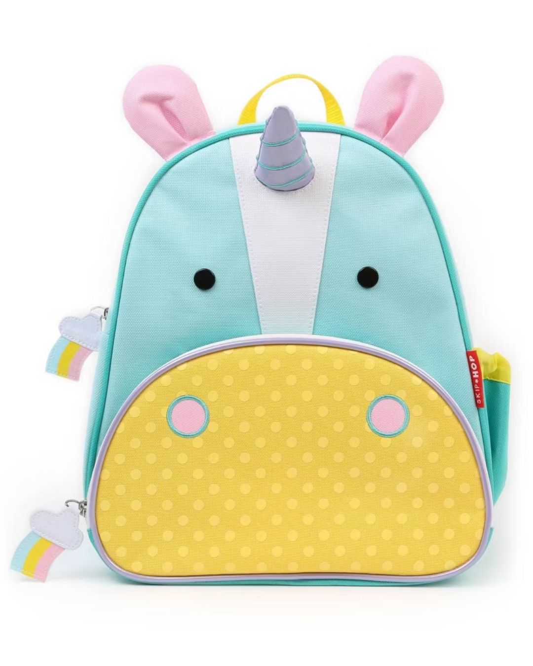 MOCHILA SKIPHOP 12" UNICORNIO
