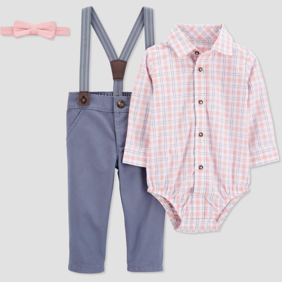 TRAJE NIÑO CAMISA FORMAL MNG
