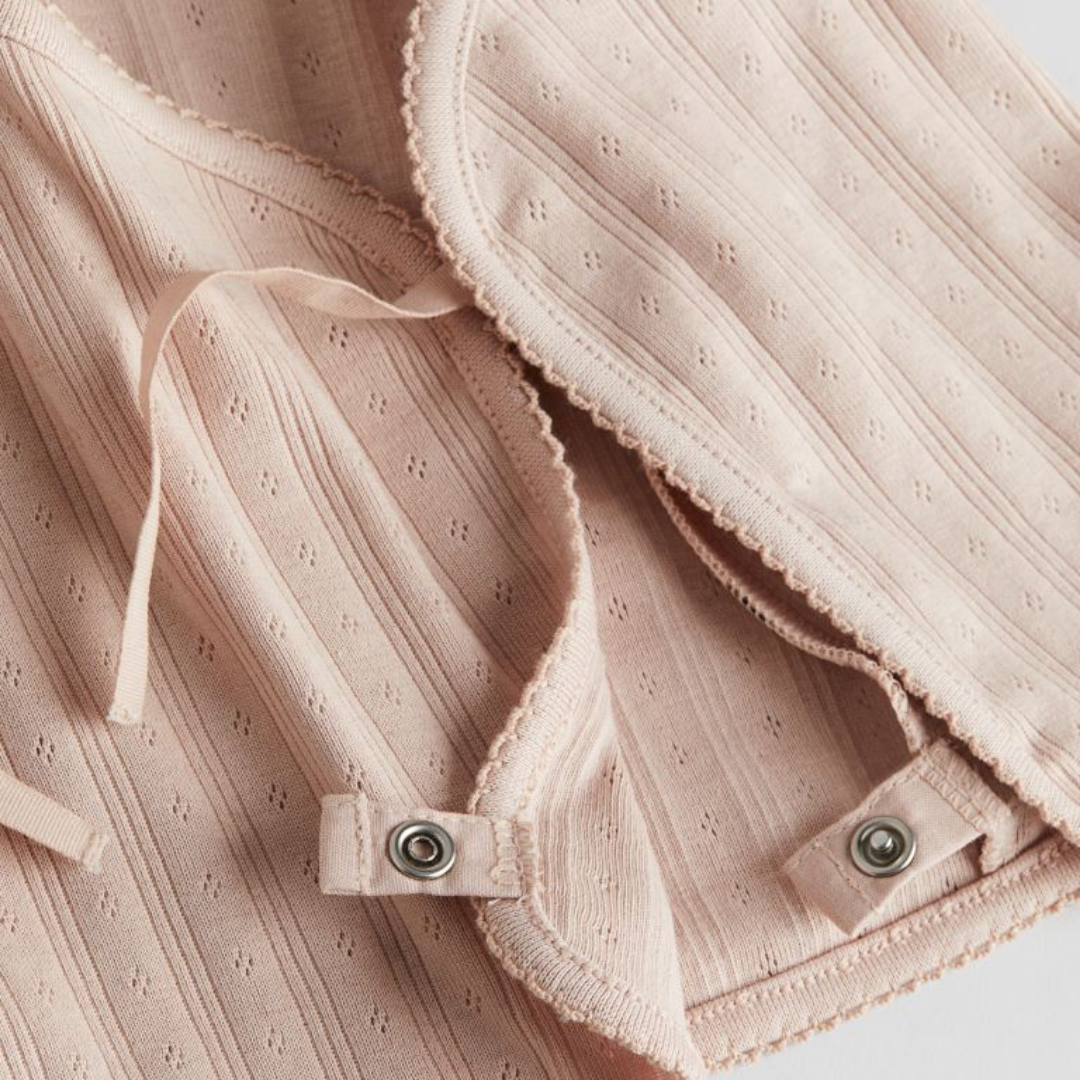 TRAJE ROSA VIEJO