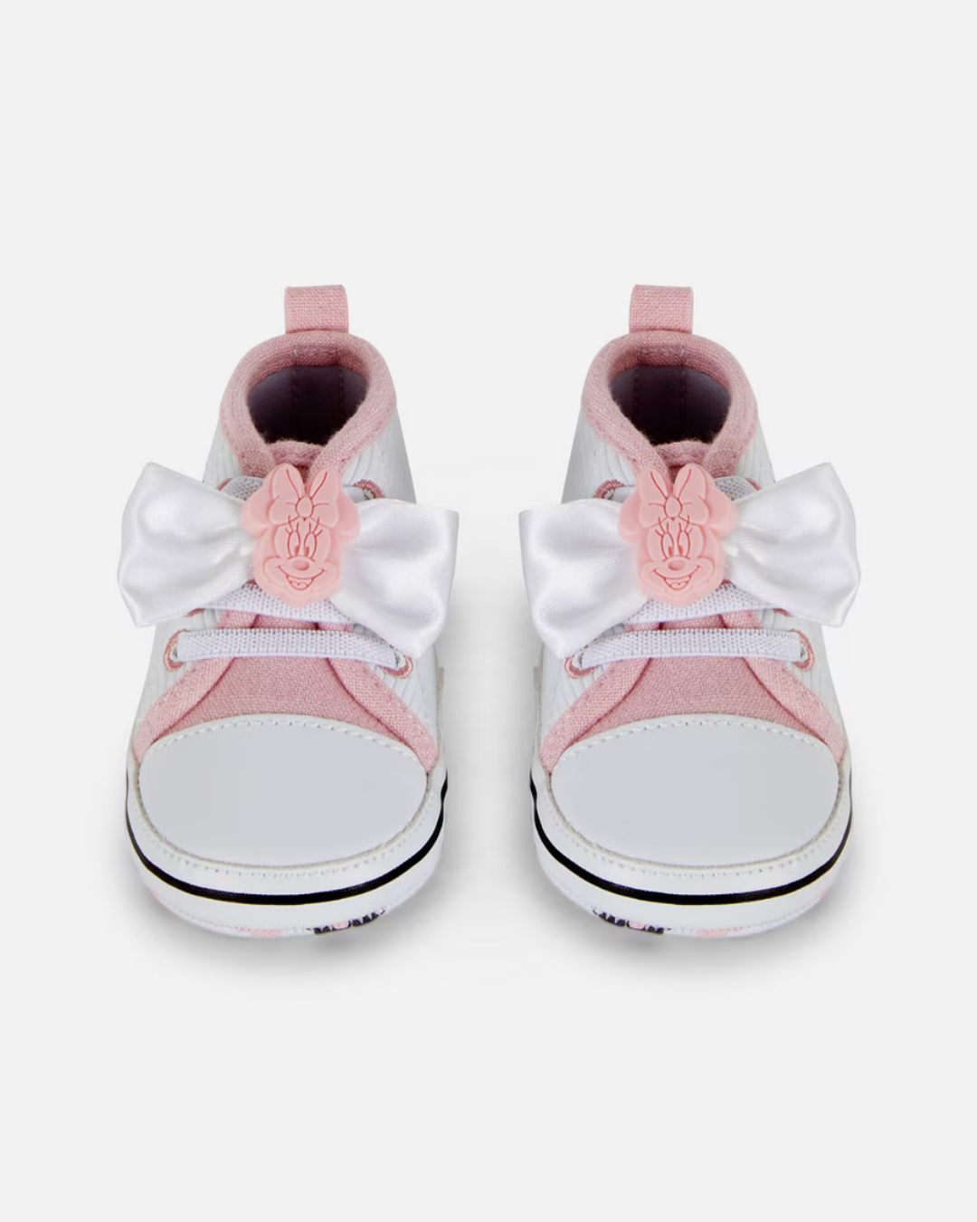 ZAPATOS DE BEBE MINNIE