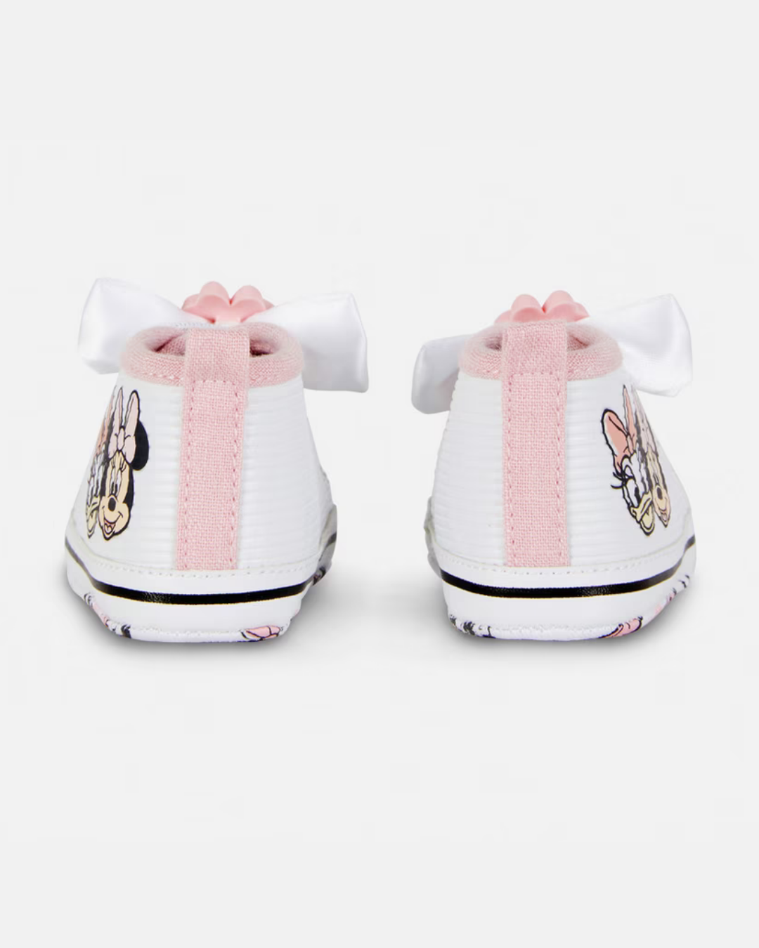 ZAPATOS DE BEBE MINNIE
