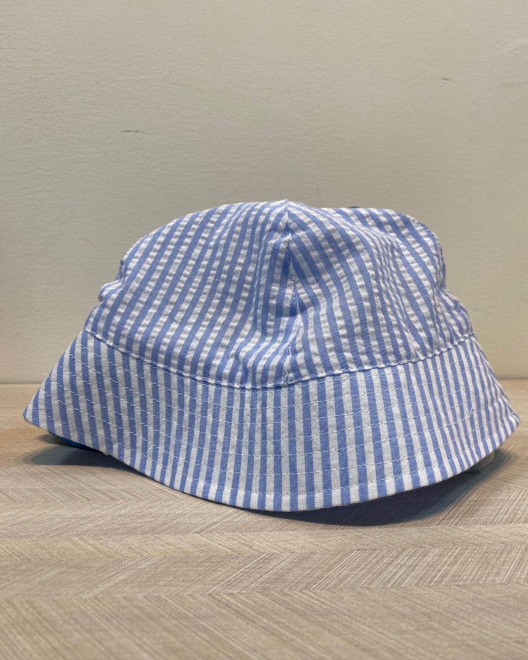 SET DE GORRO 2 PZS OREJITAS