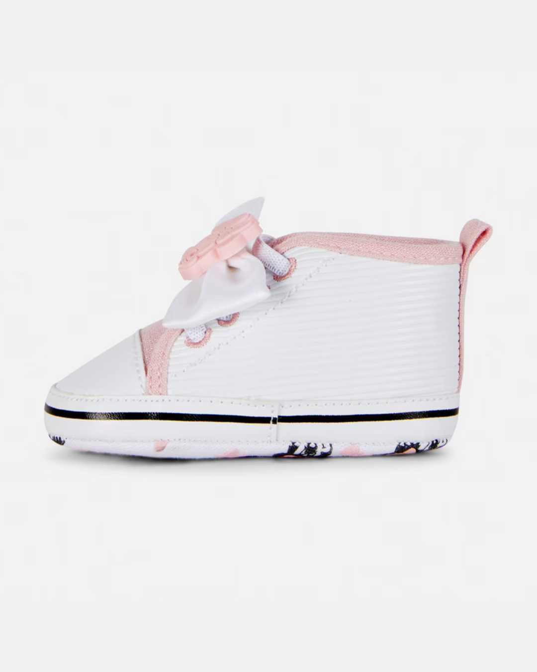 ZAPATOS DE BEBE MINNIE