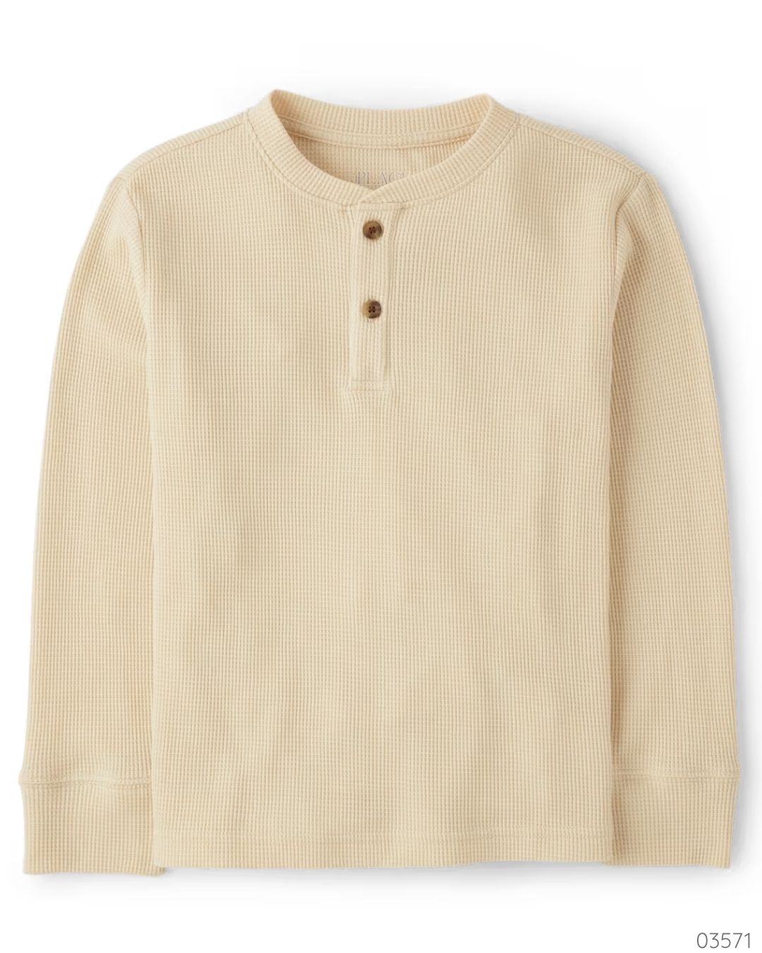 CAMISA PLACE BEIGE MANGALARGA