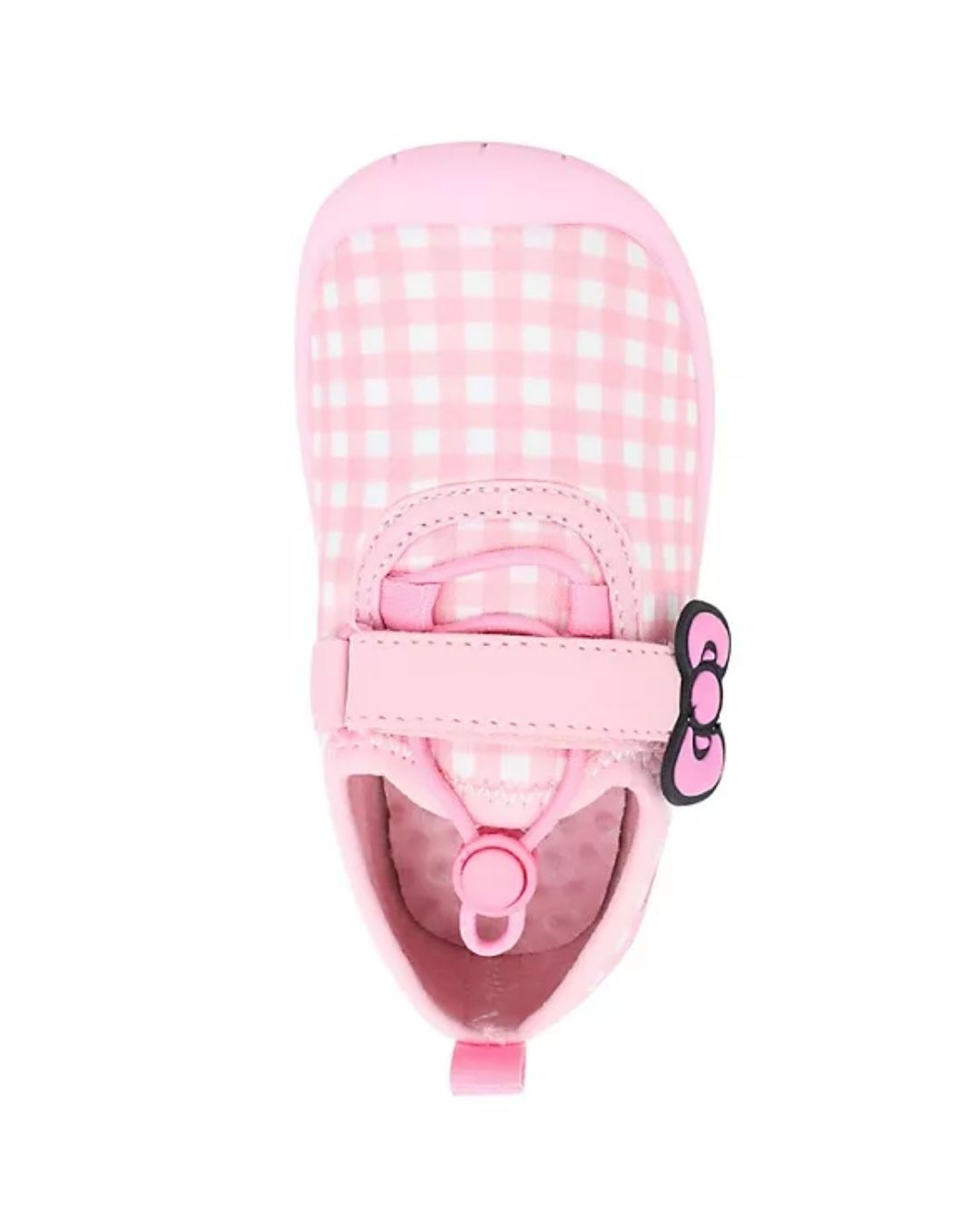 ZAPATOS PARA AGUA HELLO KITTY