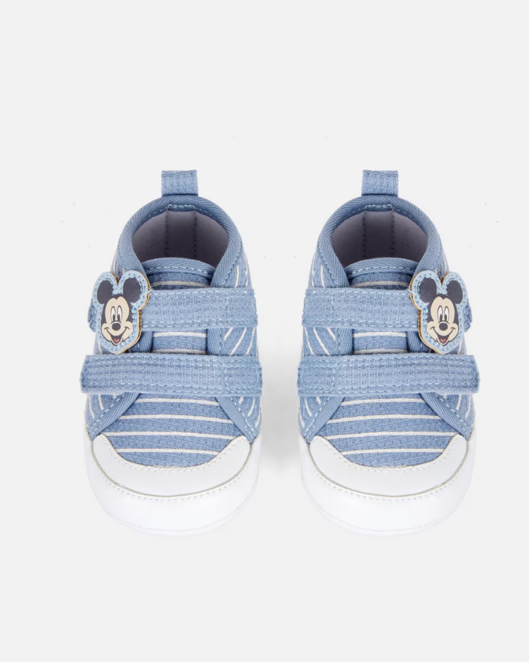 ZAPATOS DE BEBE MICKEY MOUSE