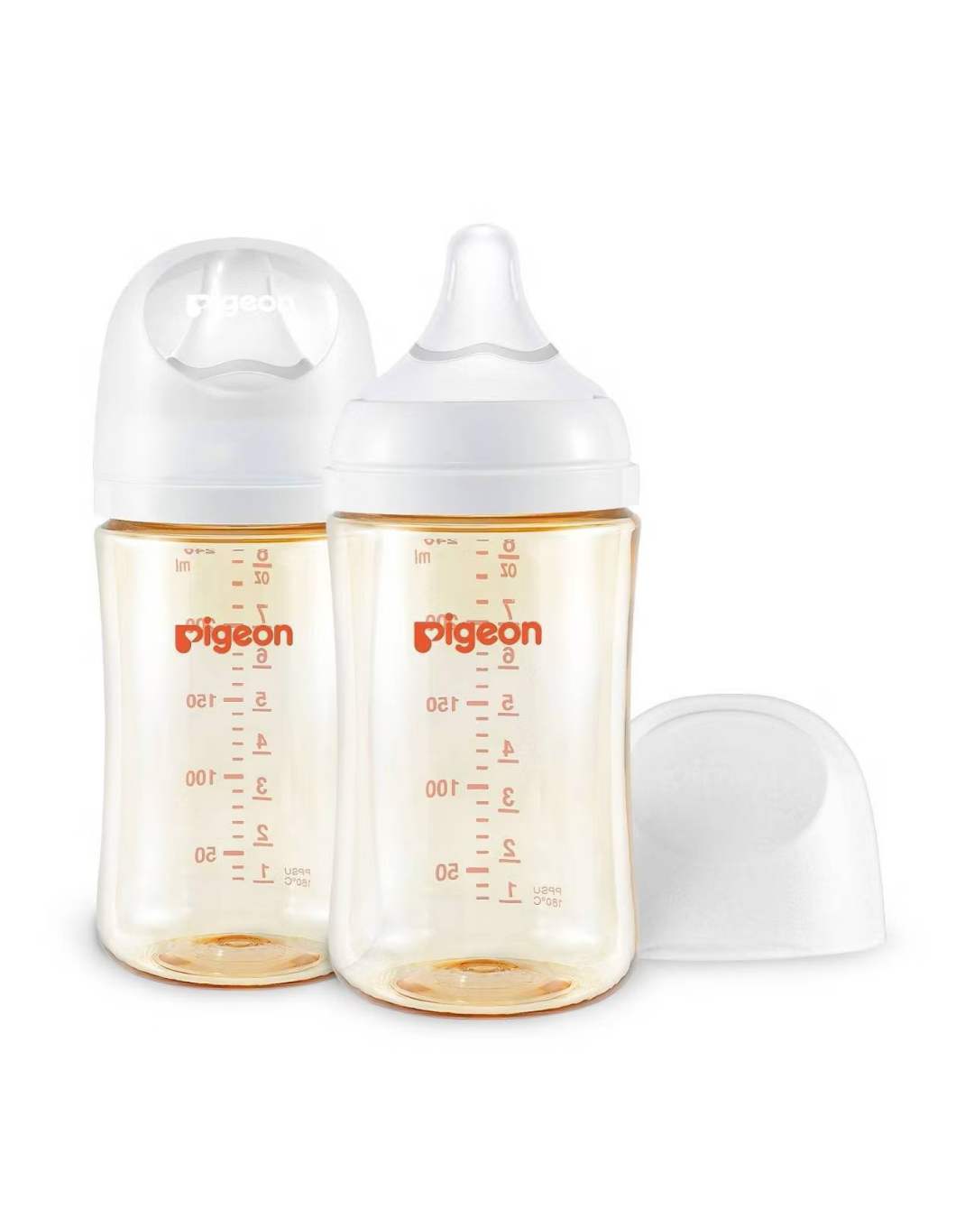 PEPES PIGEON 2PZS 8 OZ