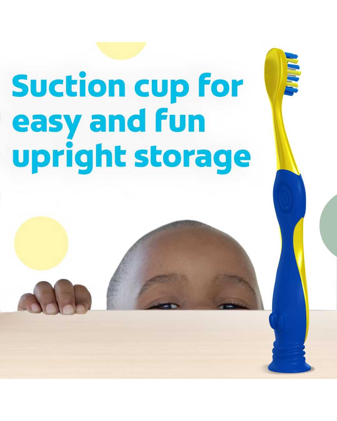 SET DE CEPILLO DE DIENTES BLUEY